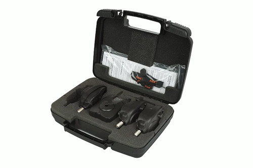 Fox micron bite alarm - micron,