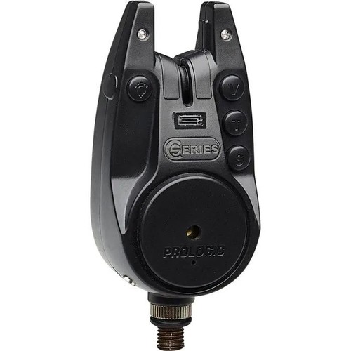 Prologic series alarm - alarm, blue