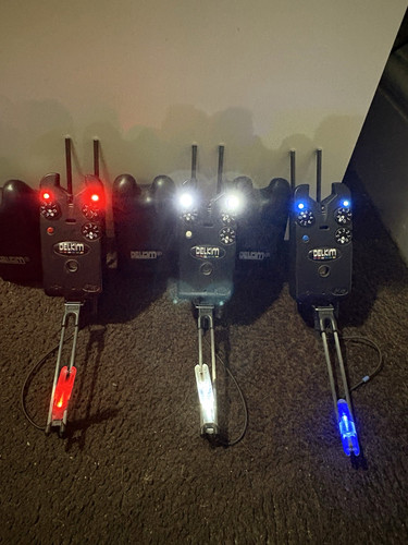 Delkim txi and - 3x, txi+