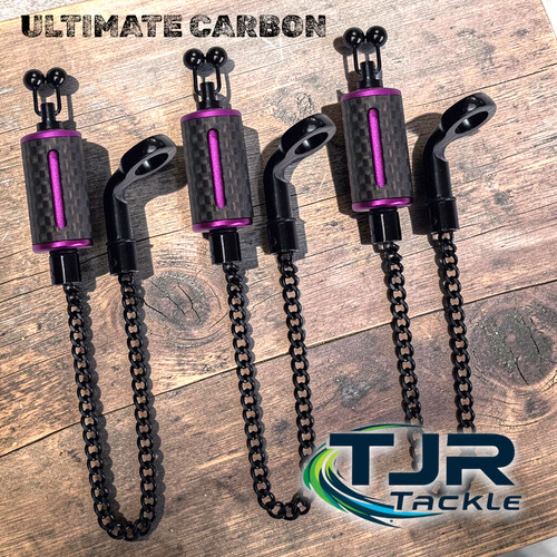 Purple ultimate carbon - carbon, bite