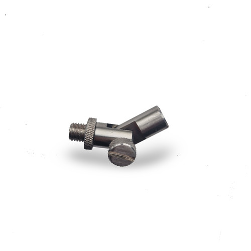 Stainless steel angle - stainless,