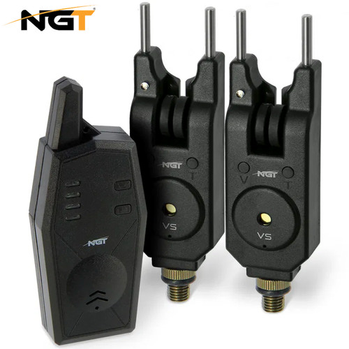 Ngt set wireless - ngt, bite