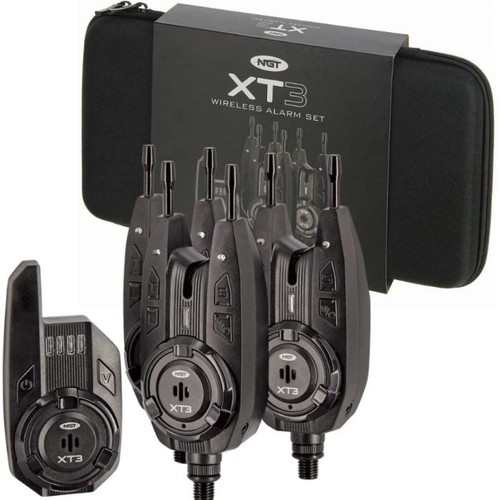 Ngt 3pc wireless - ngt, xt-3