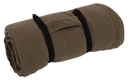 Fox halo heated blanket - heated,