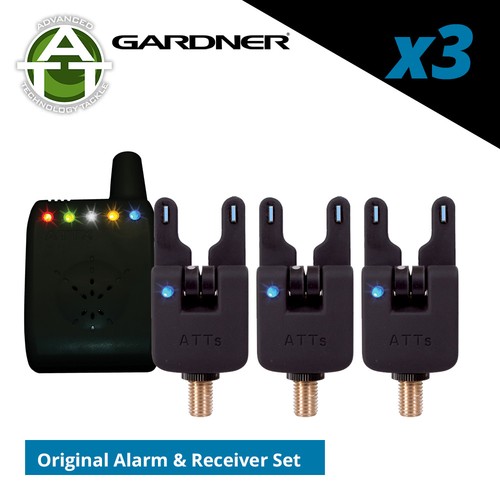 Gardner atts bite alarms v2 - gardner, &