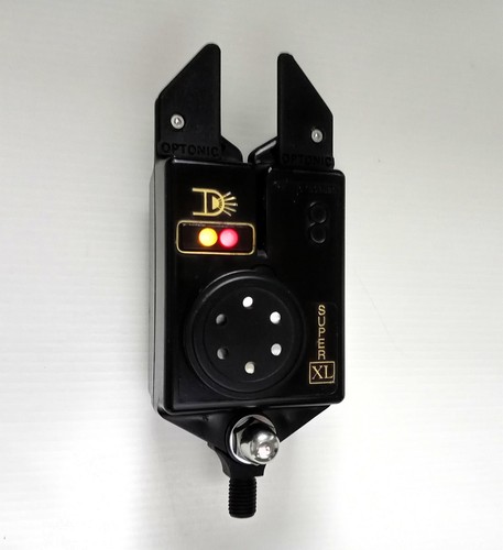Optonic super bite alarm - optonic,