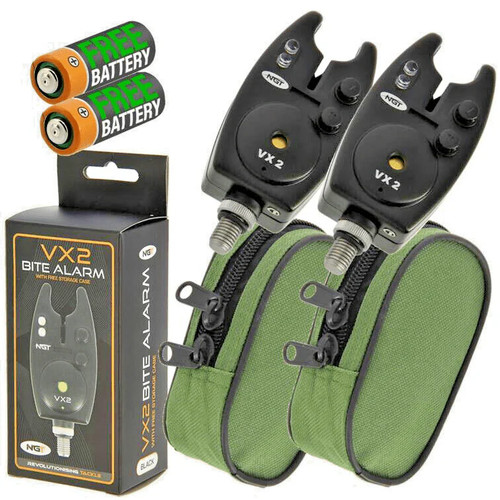 Ngt bite alarms - bite, with