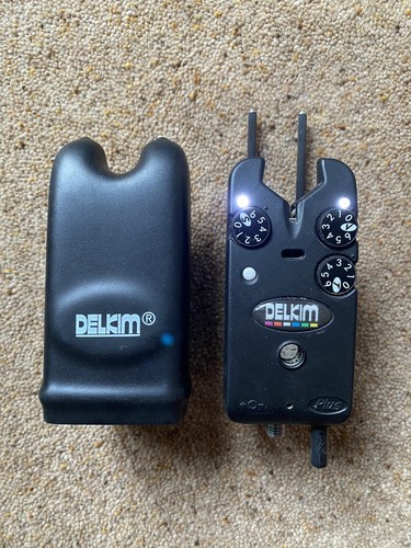 Delkim txi white - txi-d,