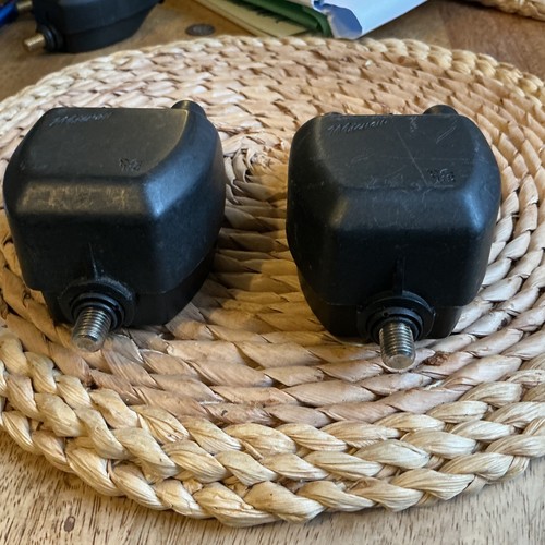 Fox micron bite alarms - micron, e