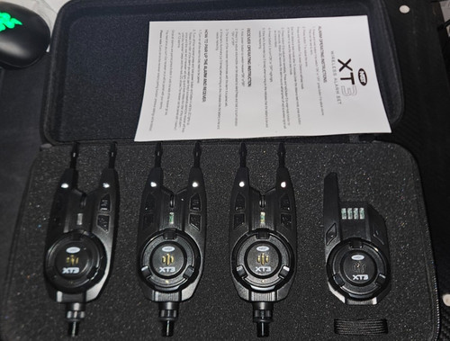 Ngt xt3 wireless bite - xt3,