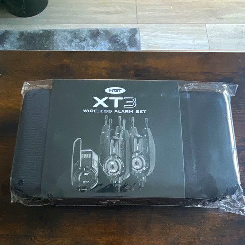 Ngt xt3 wireless - xt3, electronic