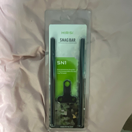 Hirisi sn1 black - sn1, aluminium