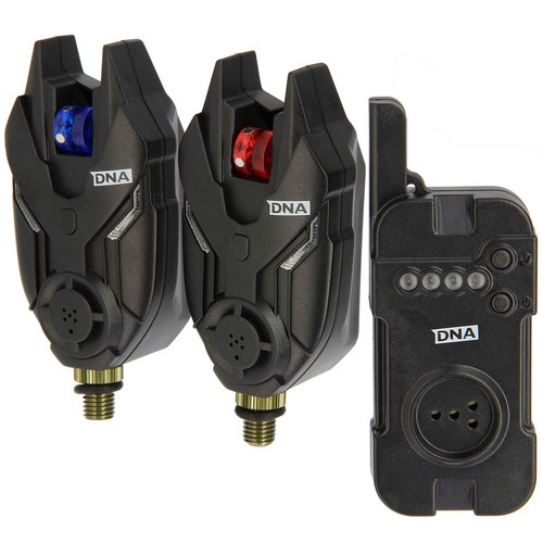 Carp fishing bite alarm 3pc - bite,