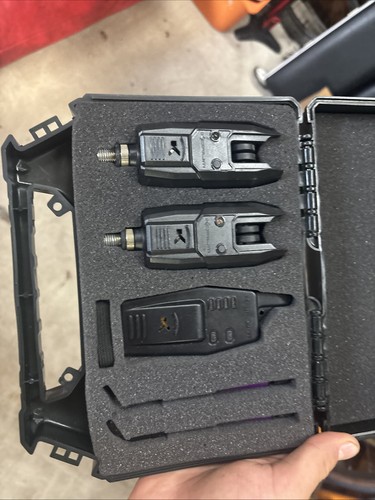 Korum kbi bite alarm - korum, r