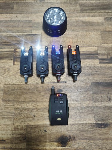 Sonik sks fishing bite - sonik,