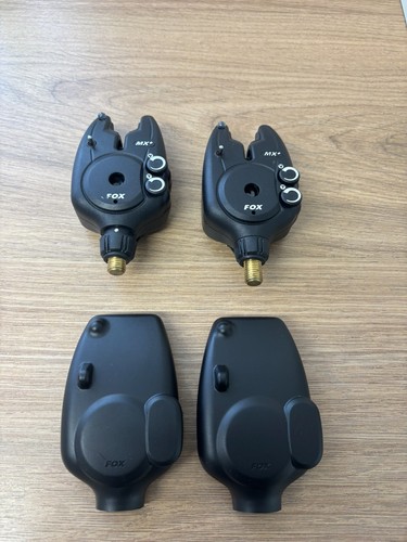 Fox micron plus - micron,
