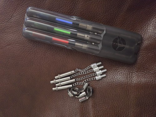 Korda stow bobbins - korda,