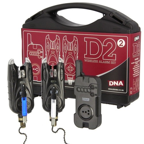 Fishing bite alarm - fishing,