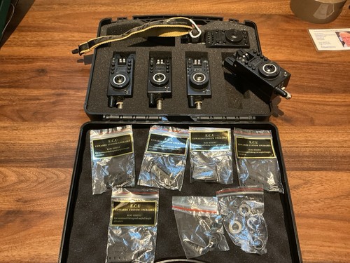 Ecu edwards mk1 custom - ecu,