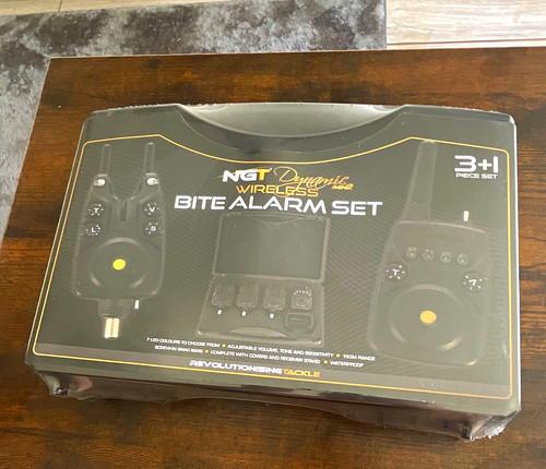 Ngt dynamic wireless mk2 1 - wireless,