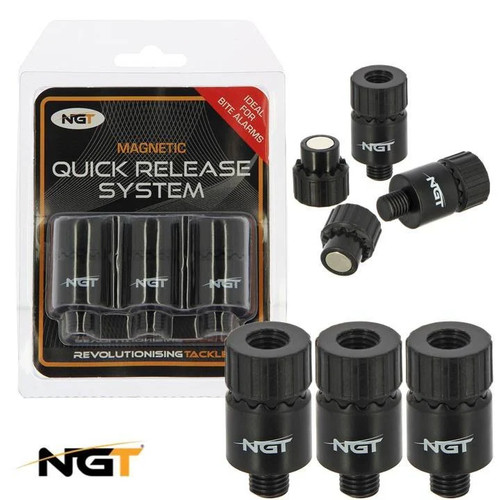 Ngt magnetic quick - magnetic,