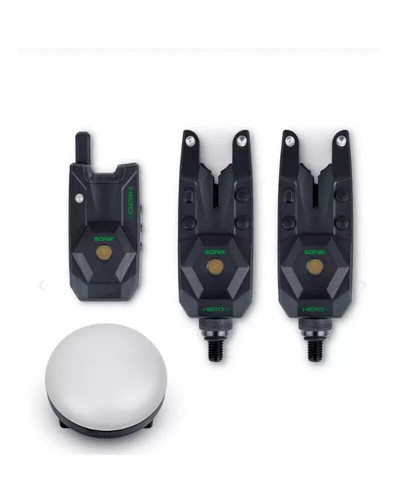 Sonik bite alarm - set, 2