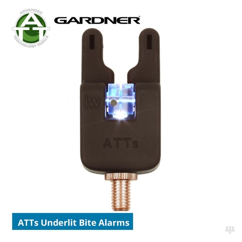 Gardner atts underlit bite - atts, iw