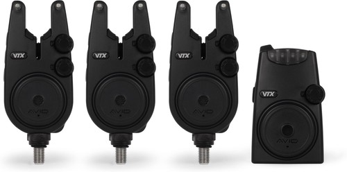 Avid carp vtx - carp,
