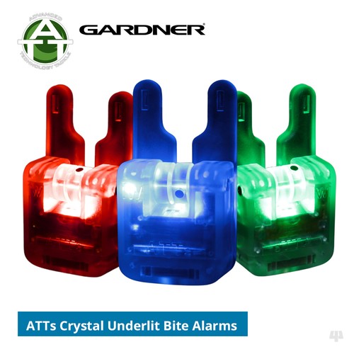 Gardner atts crystal - atts,