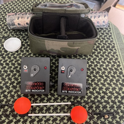 Ghetto blaster drop off - drop,