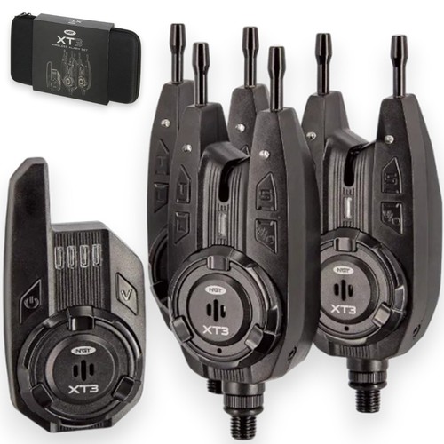 Ngt xt3 wireless bite - wireless,
