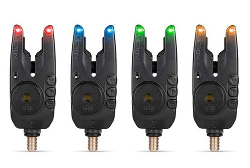 Fox mini micron multicolour - fox,