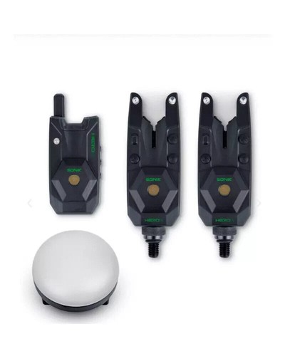 Sonik bite alarm - hero, x