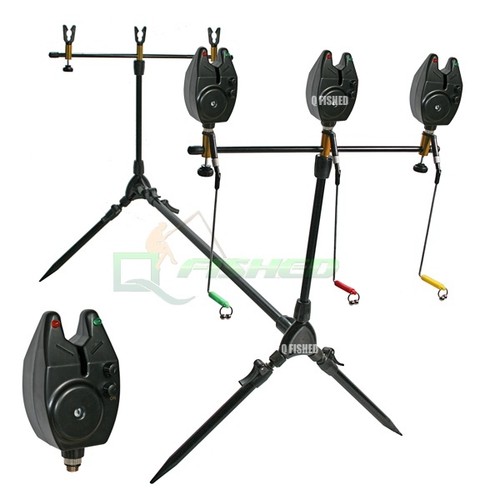 Brand new carp - new,