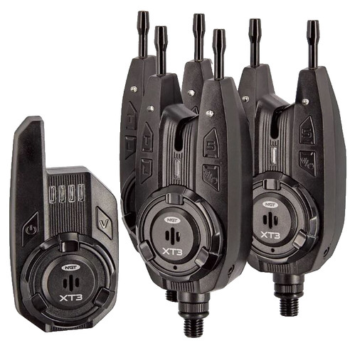 Ngt xt3 wireless bite - xt3, 3+1