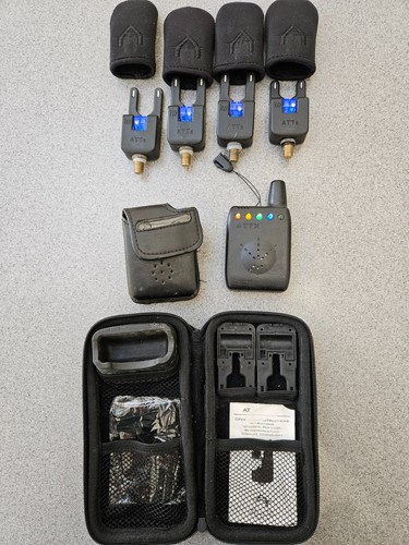 Atts bite - x, (underlit)