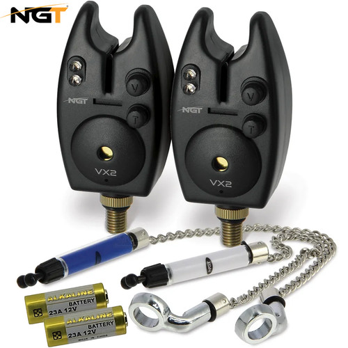 Ngt carp fishing vx2 bite - ngt,
