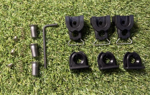 Delkim lok quick release - delkim,