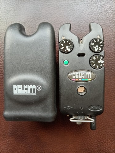 Delkim txi plus green - txi,