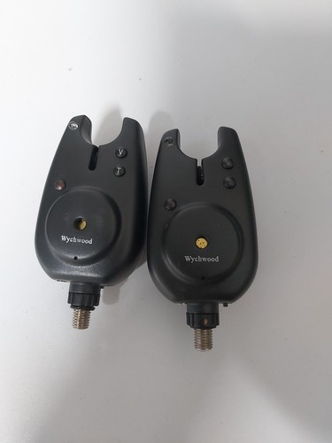 Wychwood bite alarm 2 - bite, x