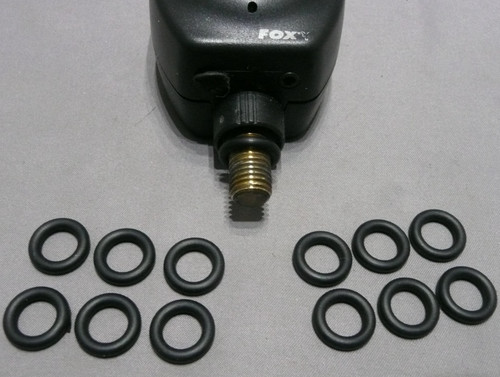 4x3 bite alarm alignment - 4x3,