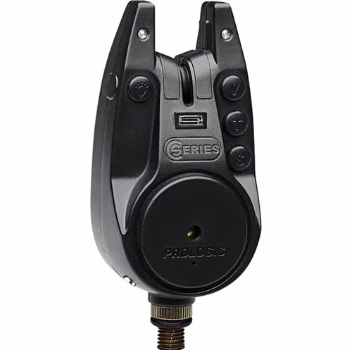 Prologic series carp bite - c,
