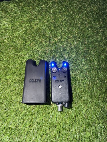 Delkim txi blue led - delkim, bite