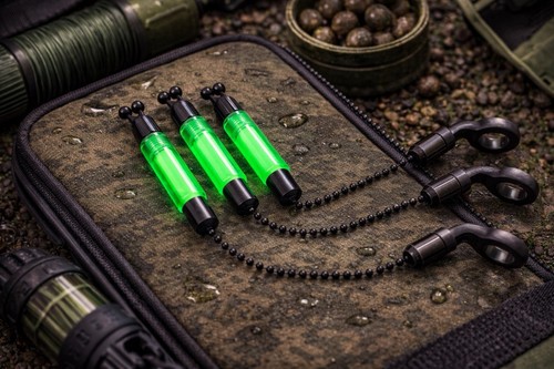 Carp fishing niteglow - 3, x