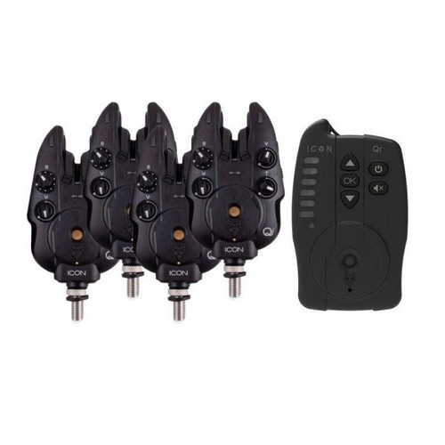 Wolf icon alarms qr - wolf,