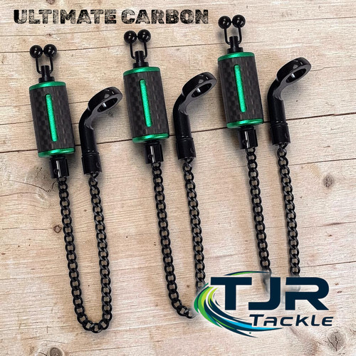 Green ultimate carbon - green,