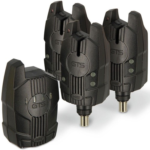 Ngt gts wireless pro carp - wireless,