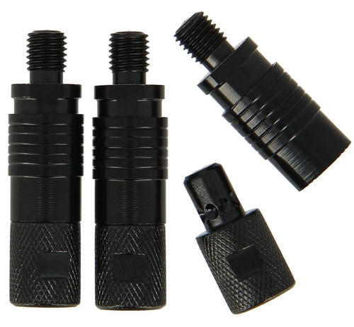 Quick release connectors - release,