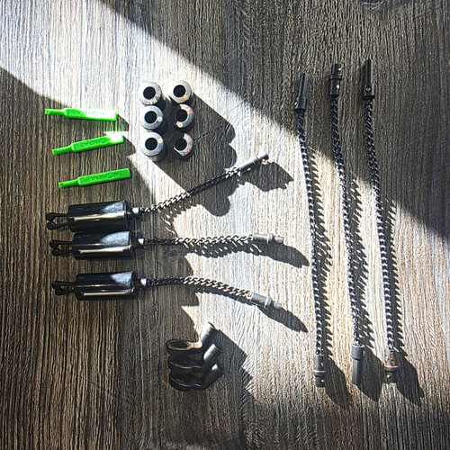 Korda black and - korda,