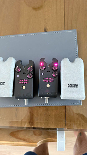 Year edition delkim plus - edition.,